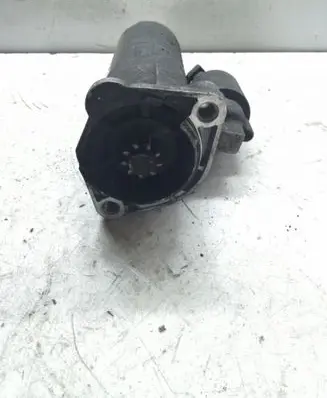 Audi A4 S4 B6 8E 8H Starter motor 0001124020