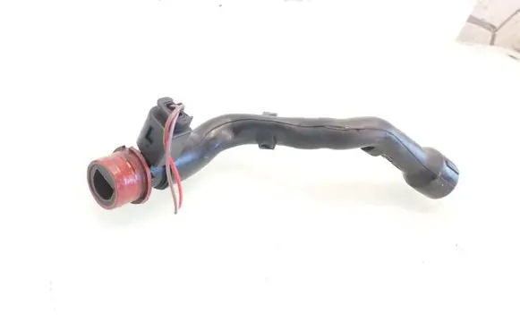 Mercedes-Benz R W251 Engine coolant pipe/hose A6420160381