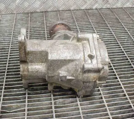 Volvo XC60 Gearbox transfer box case 31256684 T179903