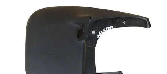 Hyundai Galloper Rear mudguard HR650390