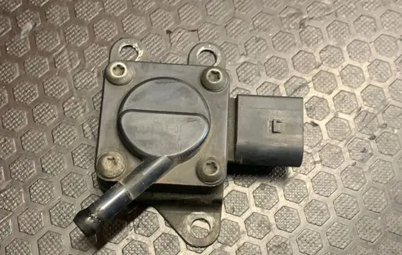 BMW X1 E84 Exhaust gas pressure sensor 7808013 5M14