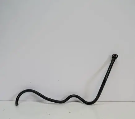 BMW 3 E90 E91 Air intake hose/pipe 6765754