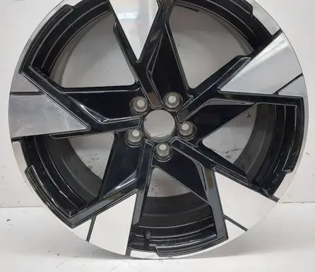 Volvo EX30 R20 spare wheel 80000289