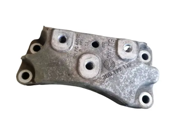 Skoda Superb B8 (3V) Gearbox mounting bracket 3q0199117