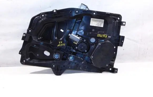 Ford Fusion Front door window regulator with motor 1554229 2N11N23200BU 1205750