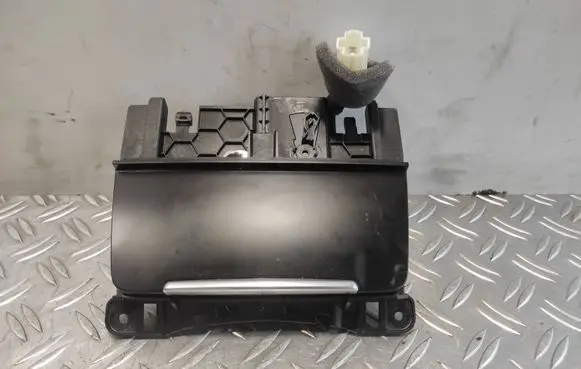 Audi A4 S4 B8 8K Ashtray (front) 