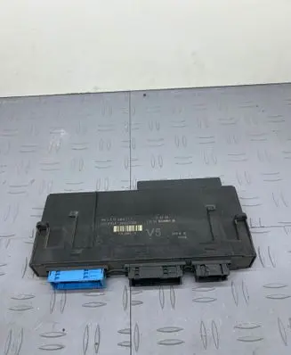 BMW 7 F01 F02 F03 F04 Comfort/convenience module 532487R49 9226901 2920007603