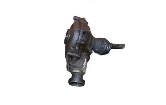 Land Rover Range Rover L322 Front differential 51088B 510081L 3MB81