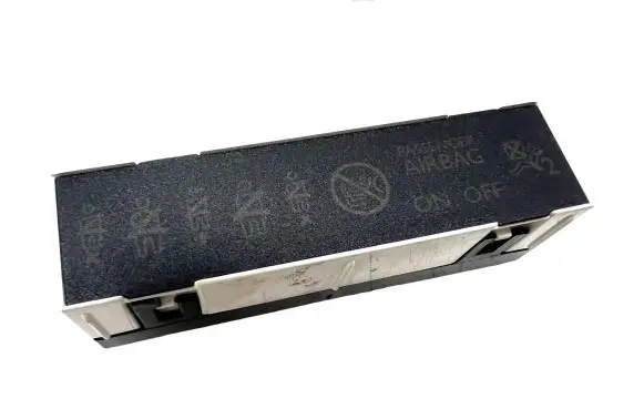 Citroen DS5 Screen/display/small screen 9665778780 1005121003