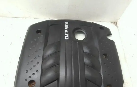 SsangYong Kyron Engine cover (trim) 