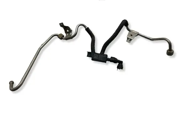 Audi Q2 - Exhaust gas pressure sensor 05E906051P 85MPP1501 218620422