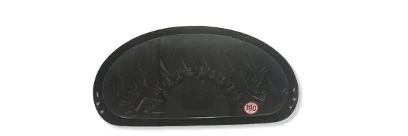 Mercedes-Benz Vito Viano W639 Speedometer (instrument cluster) A6394462921 503000330004