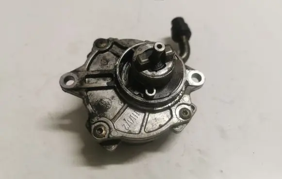 Vacuum pump