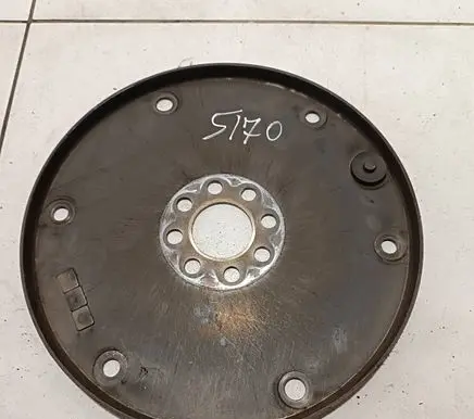 Volkswagen Transporter - Caravelle T5 Flywheel 023105323D