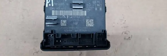 Audi Q5 SQ5 Door control unit/module 4M2959795K TSGTYPA02
