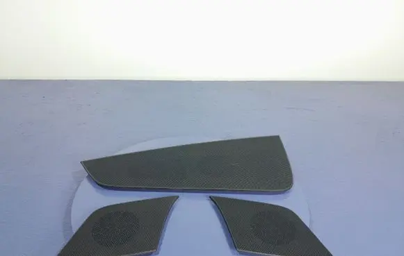 Audi Q5 SQ5 Other sill/pillar trim element 8R1857210B