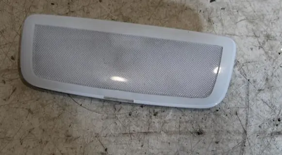 Mercedes-Benz A W176 Rear seat light A2048204801