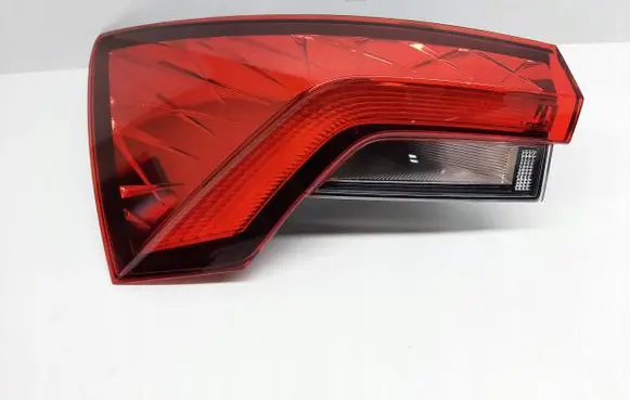 Skoda Scala Rear/tail lights 657945095