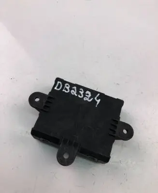 Jaguar XF X250 Other control units/modules BH4214D620AA