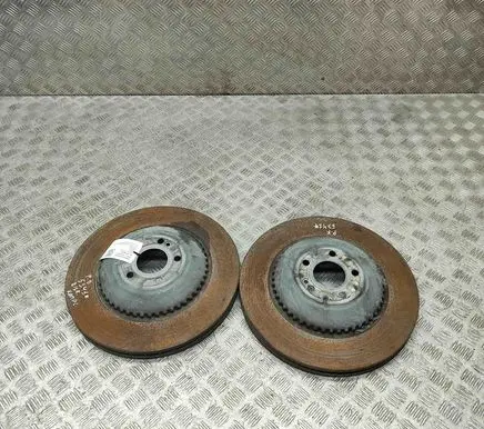 Mercedes-Benz EQE v295 Front brake disc A2974210700