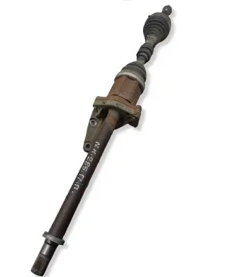 Nissan Murano Z51 Front driveshaft CA000