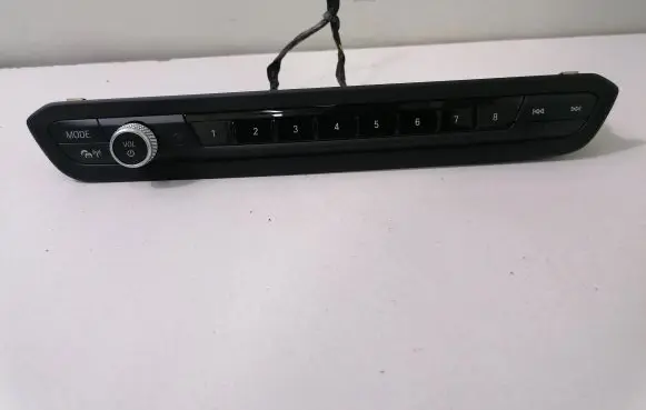 BMW 3 G20 G21 Sound control switch 7949453