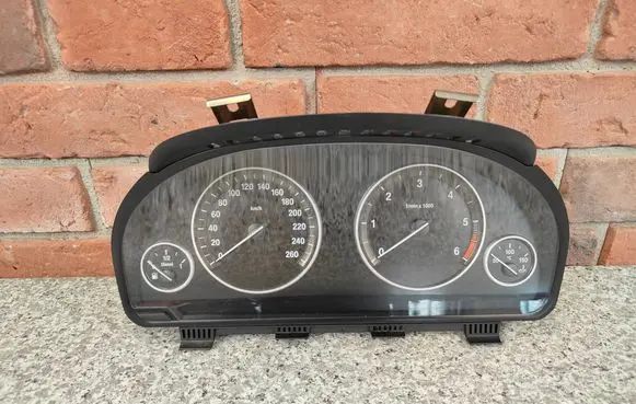 BMW X3 F25 Speedometer (instrument cluster) 9291414