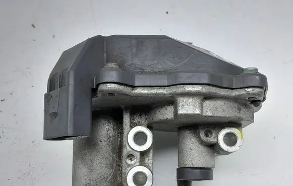 Audi A6 S6 C6 4F Intake manifold valve actuator/motor 059129086L