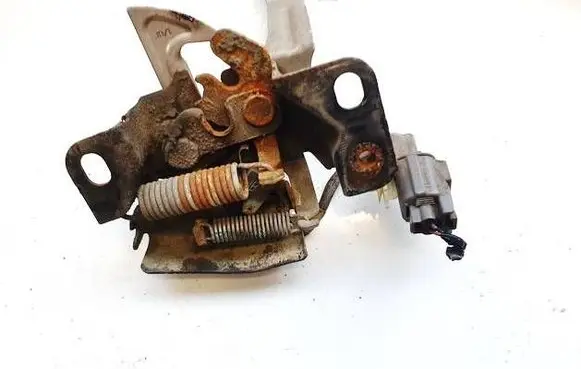 Honda FR-V Engine bonnet/hood lock/catch
