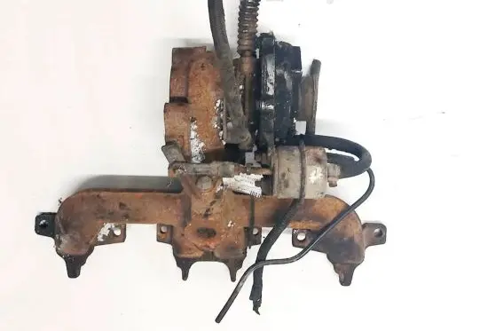 Honda Accord Turbo pmf100440 4520984