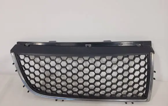 Renault Trafic II (X83) Front bumper upper radiator grill 8200204453 91166887