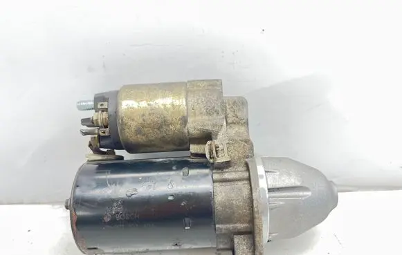 Mercedes-Benz C W204 Starter motor 0001107406