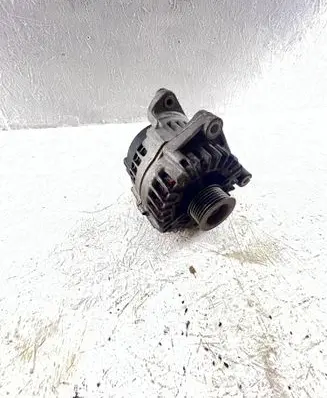 BMW 1 E81 E87 Generator/alternator 7802261