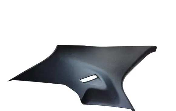 Peugeot 2008 II (D)pillar trim (top) 98255680ZD