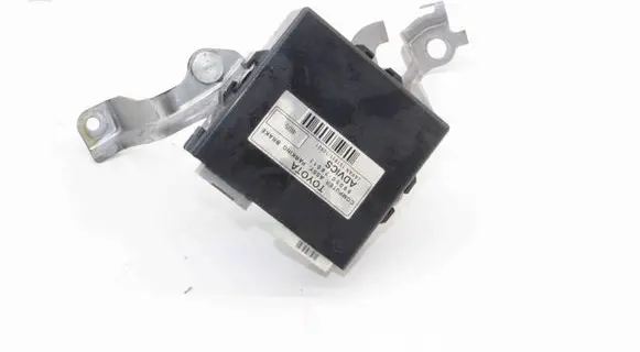 Lexus NX Rear brake EMF control unit/module 8905078011