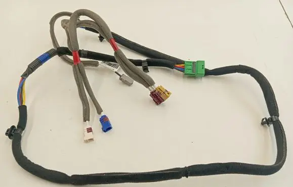Hyundai Tucson IV NX4 Other wiring loom 96220N7550