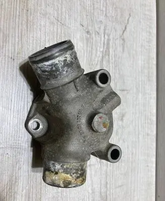 Mercedes-Benz SL R129 Thermostat housing R1192010780
