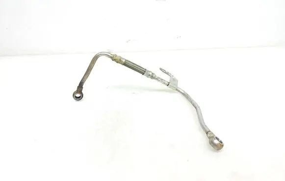 Volkswagen Transporter - Caravelle T6 Turbo turbocharger oiling pipe/hose 04L145771R