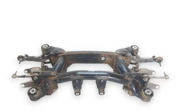 BMW X5 E53 Rear subframe 