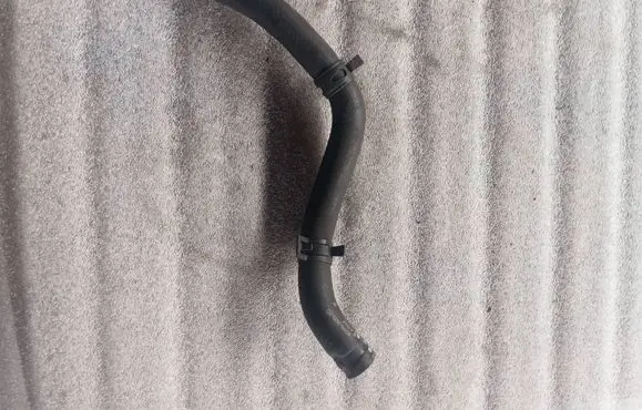Volvo S80 Power steering hose/pipe/line 31201831