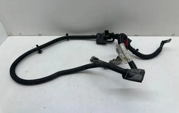Volvo XC60 Positive cable (battery) 30798697