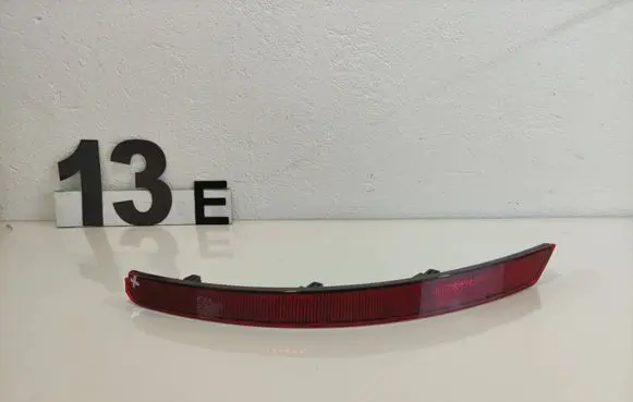 Skoda Superb B8 (3V) Rear tail light reflector 3V5945106careawypa