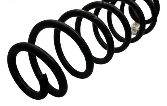 Volkswagen Golf VII Rear coil spring 500511115