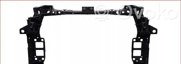 Audi Q7 4M Radiator support slam panel 4M0805594