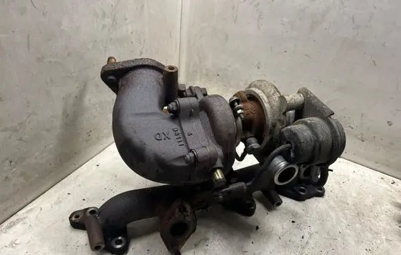 Hyundai Santa Fe Turbo 2823127000