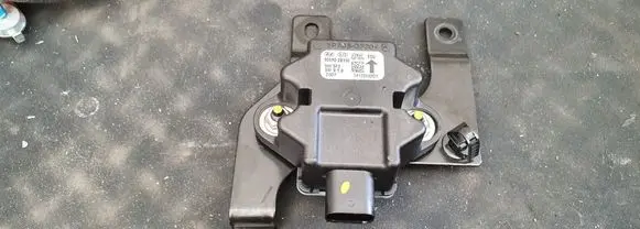 Hyundai i20 (PB PBT) Other control units/modules 956902B100