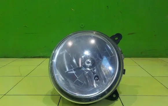 Jeep Patriot Headlight/headlamp 1A998321103