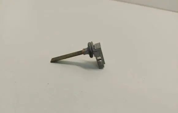Audi Q7 4L Interior temperature sensor 4b0820539