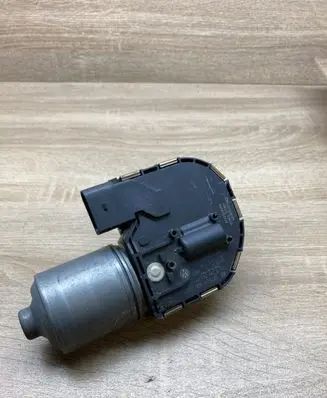 Volkswagen PASSAT B6 Wiper motor 3C1955119 0390241791 058