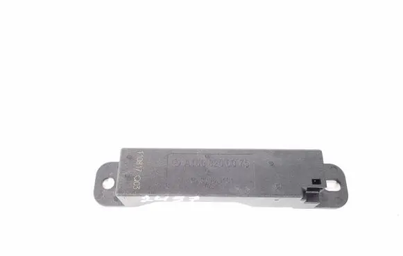 Mercedes-Benz R W251 Keyless (KESSY) go control unit/module A1668200075